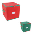 Christmas Ornament Storage Box