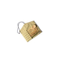 Bamboo Tableware Bag Set