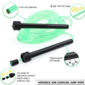 Adjustable Jumping Rope