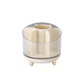 360 Degrees Rotating Makeup Organizer