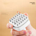 Stainless Steel Meat Tenderizer Needle, Automatic Rebound