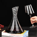 18.6Oz Red Wine Glasses
