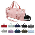 Waterproof Gym Tote Bag