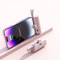 5000mAh Mini Portable Charger