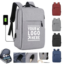Work Laptop Backpack For Business Travel