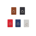 Smart Phone Wallet W/ Ring Stand