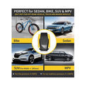Portable Car Air Pump