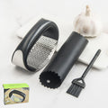 304 Stainless Steel Garlic Pounder