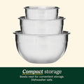 Mixing Bowl Set