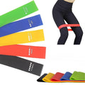 Yoga Resistance Band
