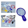 Bookmark Magnifier