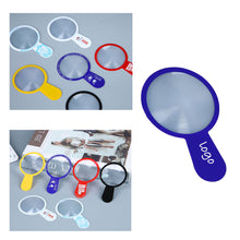 Bookmark Magnifier