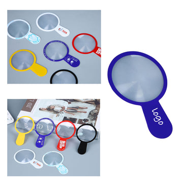 Bookmark Magnifier