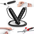 Weighted Jump Rope