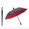 Automatic Golf Umbrella With Waterproof Cover