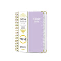 2026 Planner