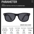 Polarized Sunglasses