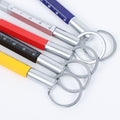 6-In-1 Multi-Function Metal Ballpoint Pen