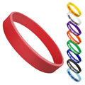 Silicone Wristbands
