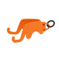 Dopamine Elephant Phone Holder With Metal Buckle