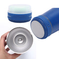 Stainless Steel Mug with Bluetooth Speaker