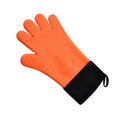 Heat-Resistant Baking Gloves