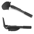 Multifunctional Folding Shovel for Camping