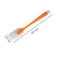 8.27In Silicone Spatula
