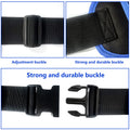 Storage Belt Magnetic Wrist Strap Tool Set