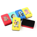 Square Magnetic Whiteboard Eraser