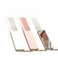 Portable Small Mirror And Mini Folding Mirror Comb