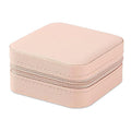 Women'S Mini Leather Jewelry Organizer Box
