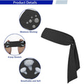 Sport Tie Headbands