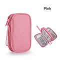 Electronics Accessories Organizer Pouch Bag