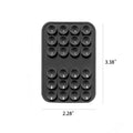 Silicone Suction Phone Case