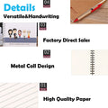 Spiral Journal Notebook
