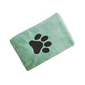 Microfiber Cleaning Towel for Pet Bathing