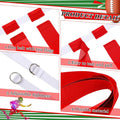 Flag Football Belt