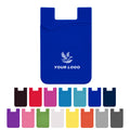 Silicone Card Holder