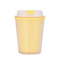 Double Layer Eco-friendly Coffee Cup