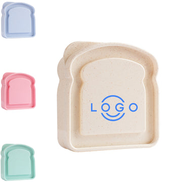 Eco-Friendly Minimalist Bread Box