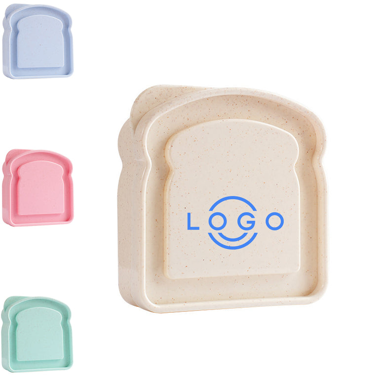 Eco-Friendly Minimalist Bread Box