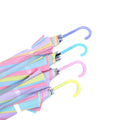Fashionable Rainbow Umbrella