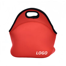 Neoprene Lunch Bags Reusable Lunch Bags