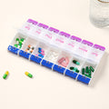 Remedy Am/Pm Pillbox