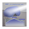 3D Advanced Eye Mask