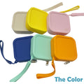 Silicone Storage Box