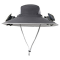 Solar Powered Cooling Fishing Hat