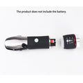 Roadway Handy Multi Tool W/Flashlight & Hammer