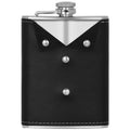 Stainless Steel Square Wrapped Wine Pot